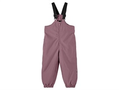 Name It wistful mauve ski pants